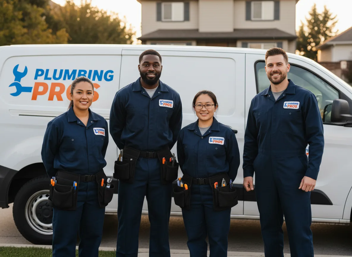 Water Heater Repair company in Fayetteville, TX